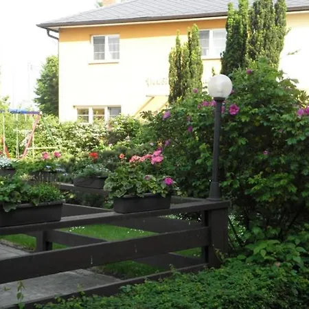 Penzion Formanka Opava