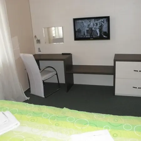 Penzion Formanka Opava