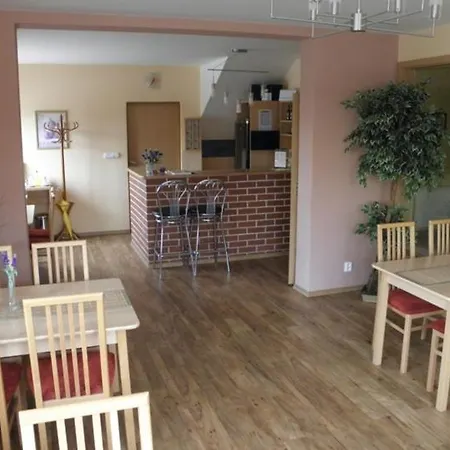 Formanka Penzion Opava