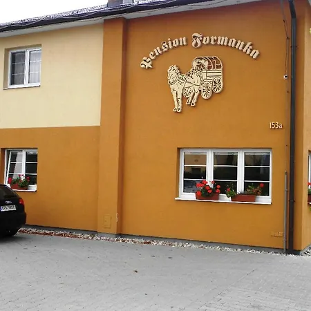Formanka