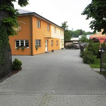 Penzion Formanka Opava