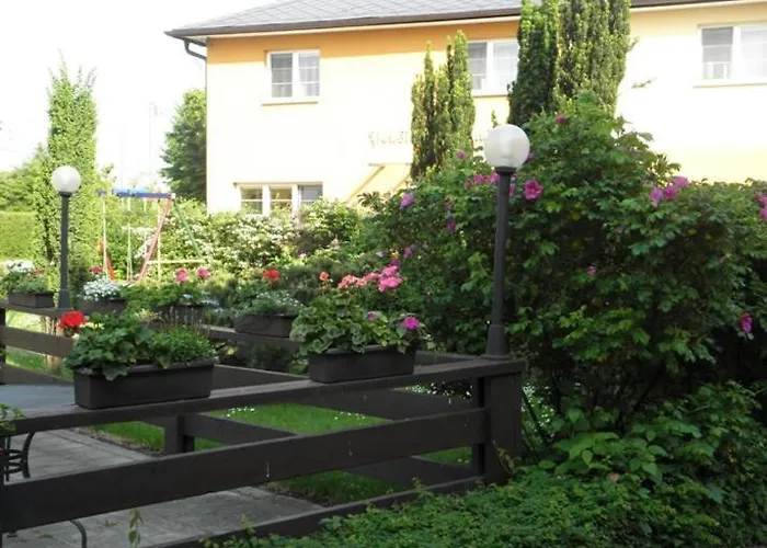 Gasthuis Formanka Opava