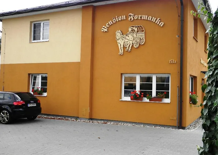 Formanka